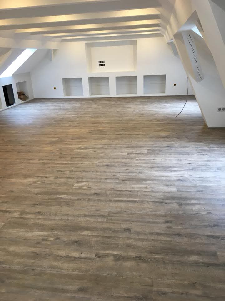 PVC détail